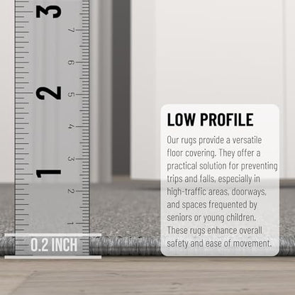 2x6 Runner Rugs for Hallway