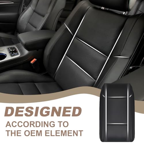 Armrest Cover for Jeep Grand Cherokee 2011