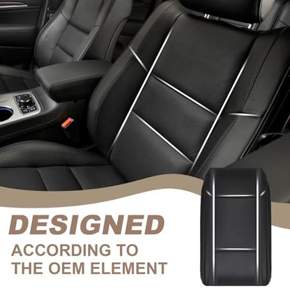 Armrest Cover for Jeep Grand Cherokee 2011