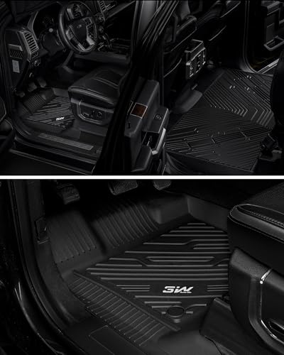 Floor Mats for 2015