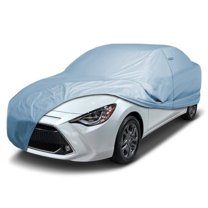 Car Cover All Weather for 2012
