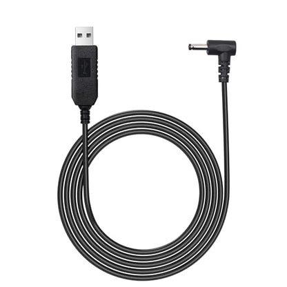 USB to DC3.5 for Cobra Uniden Whistler & Radenso Radar Detector Power Cord (6 Foot)