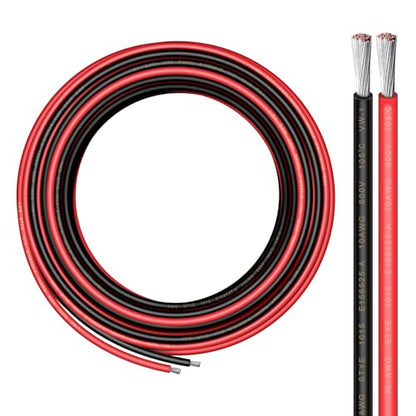 10 Gauge Wire (100 Foot)