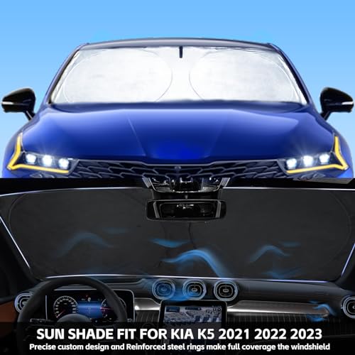 Windshield Sun Shade for 2021