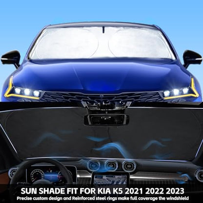 Windshield Sun Shade for 2021