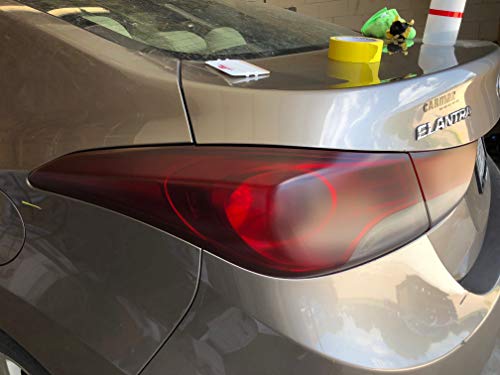Luxe LightWrap Universal Tint Kit