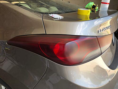 Luxe LightWrap Universal Tint Kit