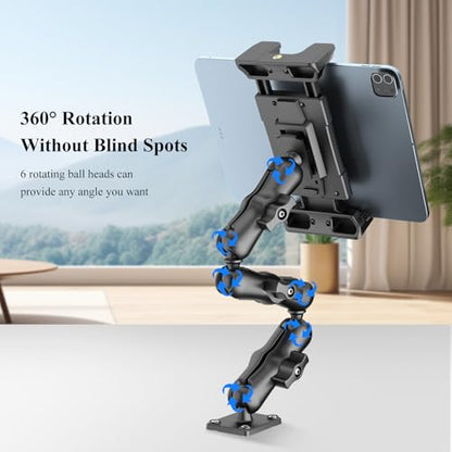 Tablet Mount for Truck