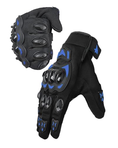 Motorcycle Gloves for Men