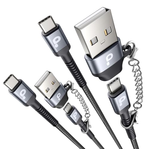 USB C Cable 10FT