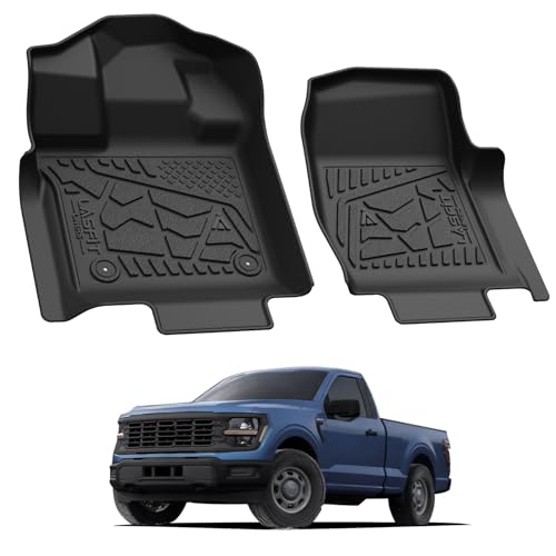 Mats for Ford F150 2015
