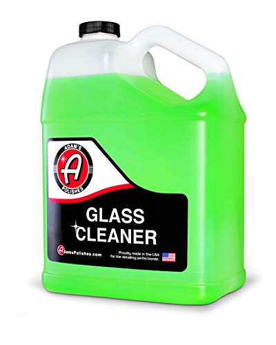 Glass Cleaner (128 Fl Oz)
