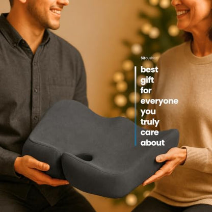 Driver Seat Cushion for Car