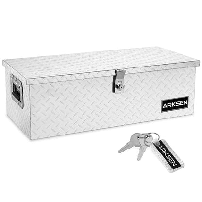 30" x 13" x 10" Truck Bed Tool Box