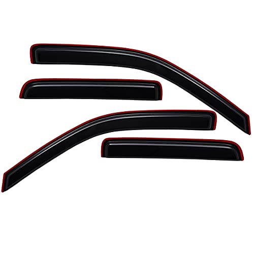 Extra Durable Clip (4 Count)