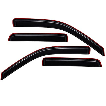 Extra Durable Clip (4 Count)
