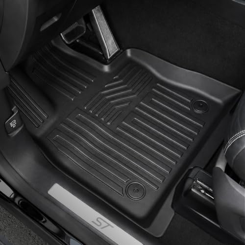 Floor Mats for 2020