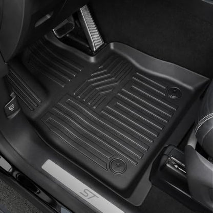 Floor Mats for 2020