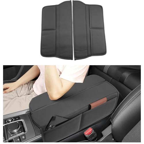 Compatible with Mazda CX50 Armrest Cover 2025 2026
