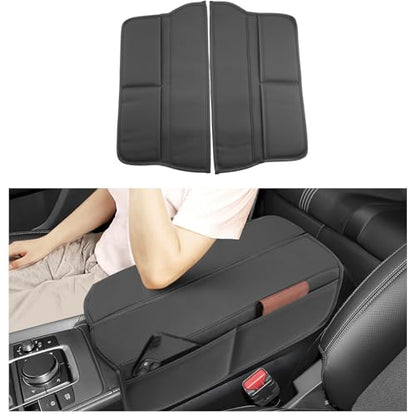Compatible with Mazda CX50 Armrest Cover 2025 2026