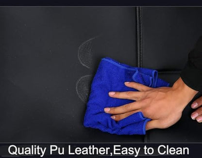 Leather Car Seat Covers