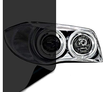 Air Tint Headlight