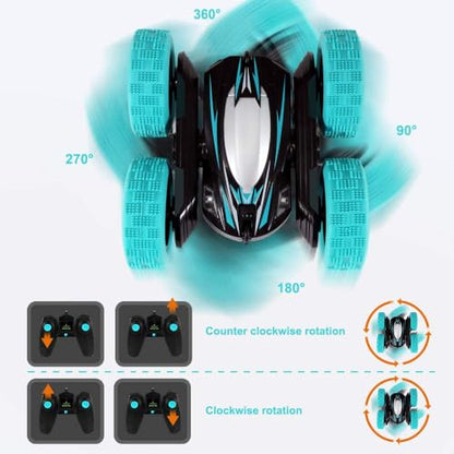 Remote Control Car
