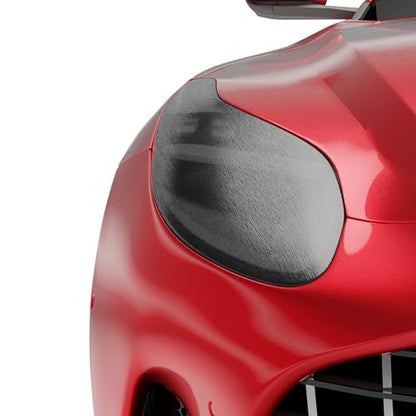 Luxe LightWrap Mid Metal Tail & Headlight Tint Kit