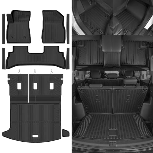 Custom Fit Floor Mats for Buick Encore GX 2020