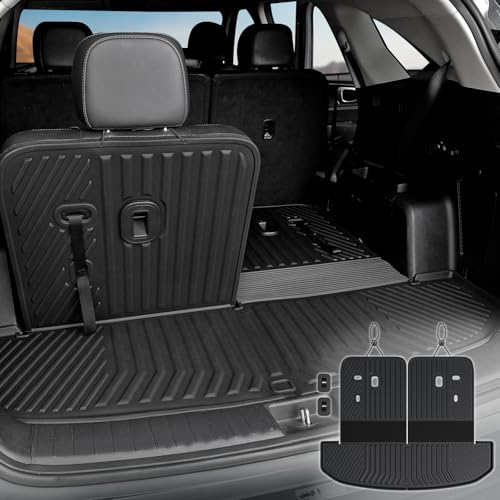 Cargo Mat for Kia Sorento 2021