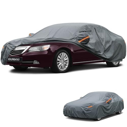 Premium Car Cover Custom Fit Acura RLX