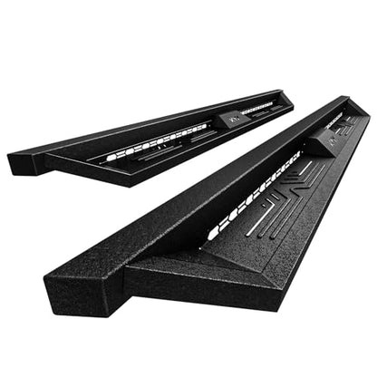 Running Boards & Steps Nerf Bars Fit for 2015