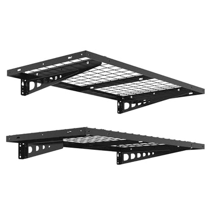 2x4ft Garage Storage (2 Count)
