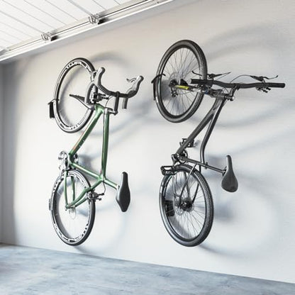 Swivel Bike Wall Mount
