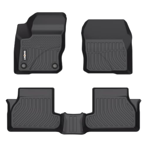 Floor Mats for Ford Focus 2012