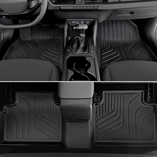 Floor Mats for 2025