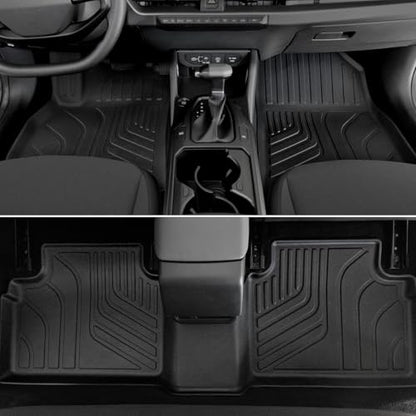 Floor Mats for 2025