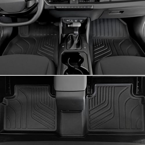 Floor Mats for 2025