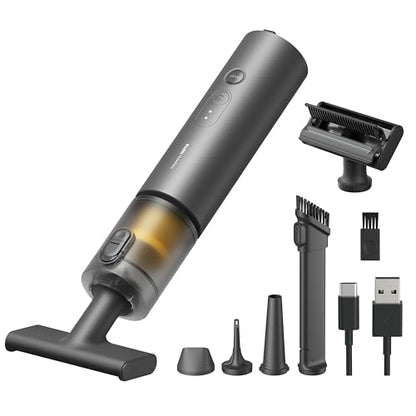 Car Vacuum Portable Cordless