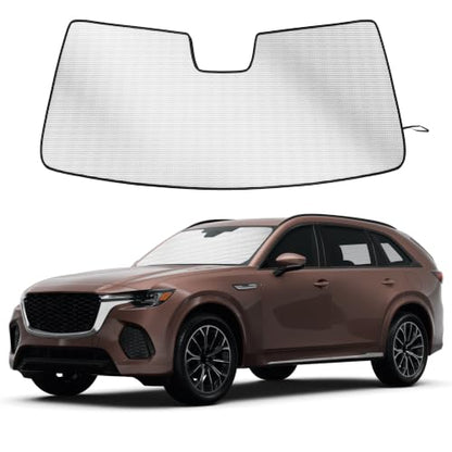 Windshield Sun Shade for Ma