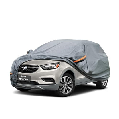 Premium Car Cover Custom Fit Buick Encore
