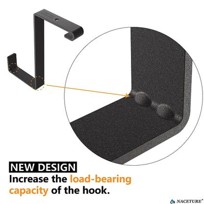 Bike Hangers for Garage Ceiling Racks (2 Count)