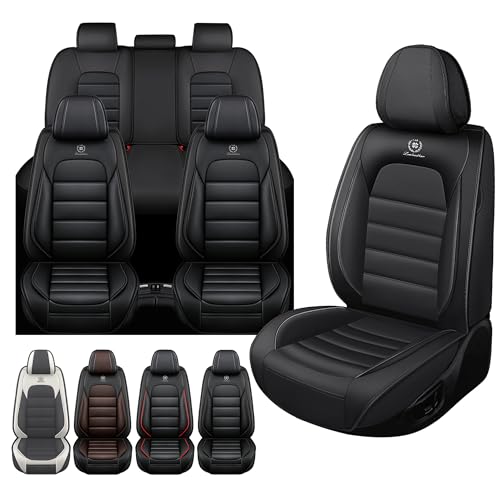 Car Seat Cover Fit for Honda CR