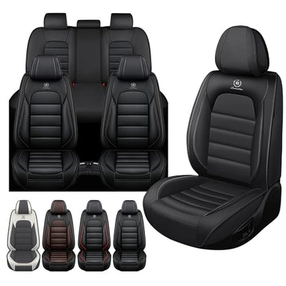 Car Seat Cover Fit for Honda Passport 2019