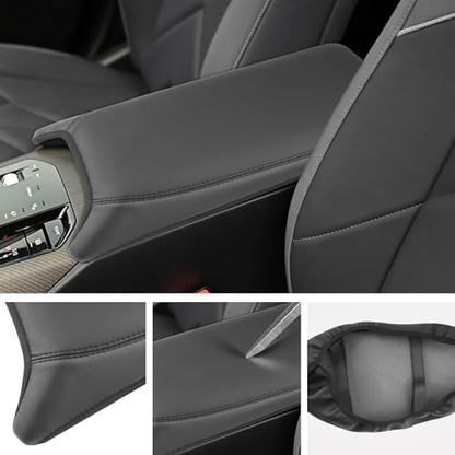 for 2025 2026 BMW X3 Armrest Cover for 2025 2026 BMW X3