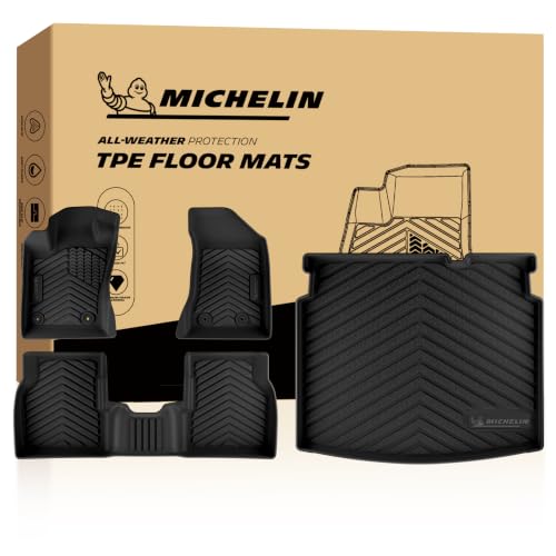 Vehicle Mats for 2017
