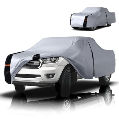 Multi Layer Ford Ranger Truck Cover
