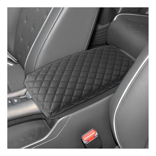 for 2023 2025 2026 2027 Honda HRV Armrest Cover Pad