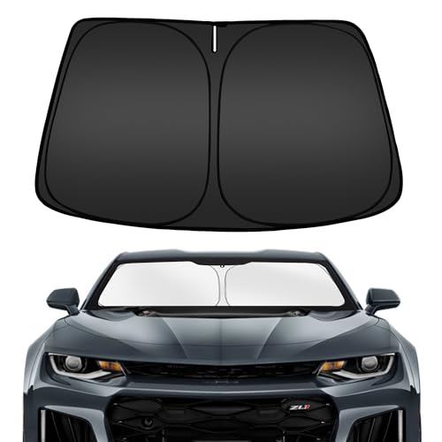 Windshield Sun Shade for Ch