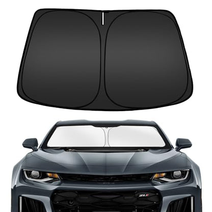 Windshield Sun Shade for Ch